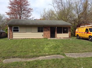 5500 Ripple Ln, Louisville, KY 40218