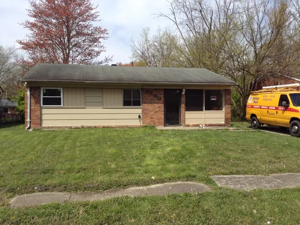 5500 Ripple Ln, Louisville, KY 40218