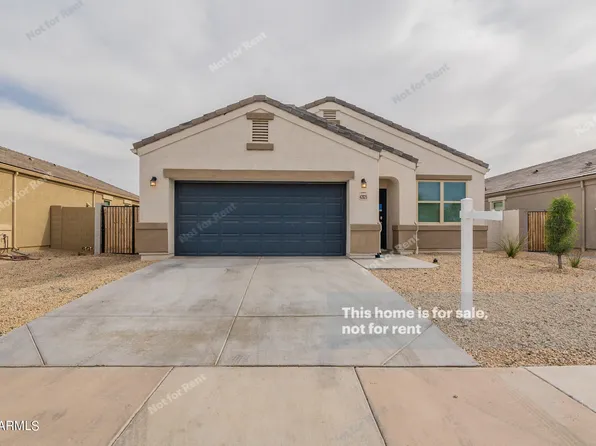 42025 W MANDERAS Lane, Maricopa, AZ 85138