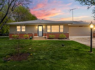 16121 S Harmony Dr, Plainfield, IL 60586