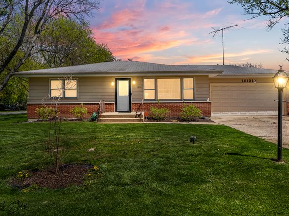 16121 S Harmony Dr, Plainfield, IL 60586