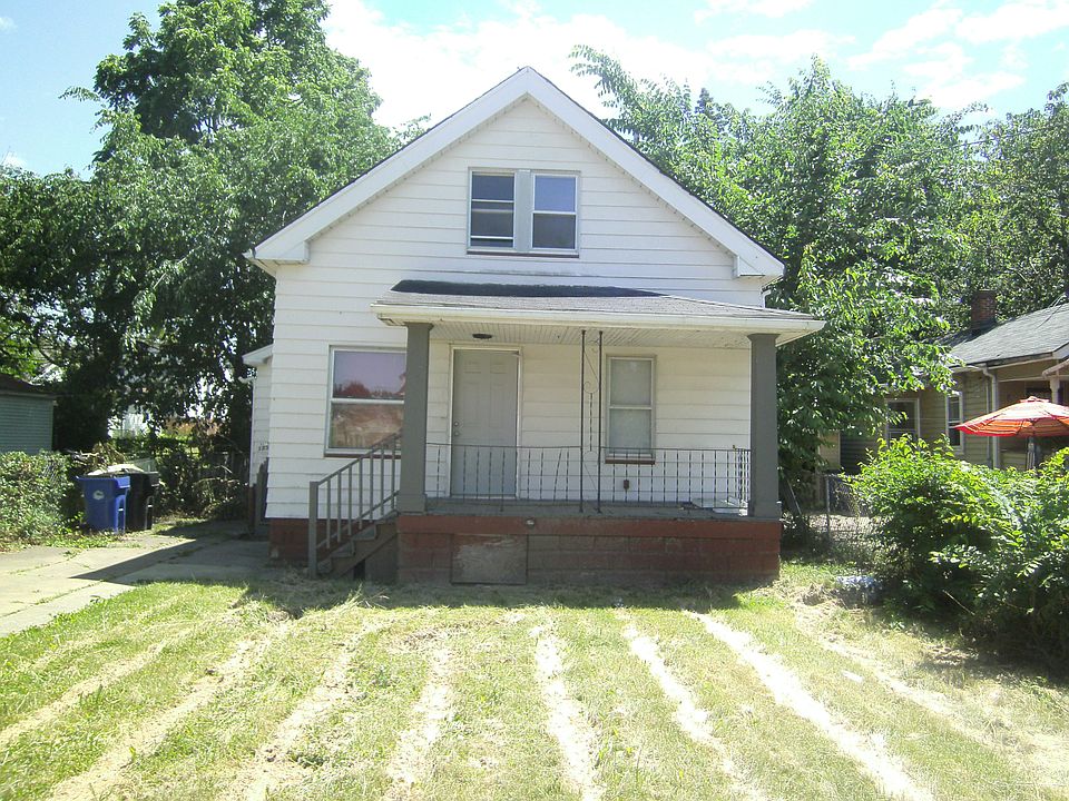 1st image of 12512-14 Rexford Ave
