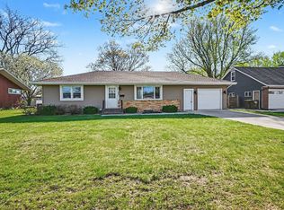 405 Lincoln Ave N, New Prague, MN 56071