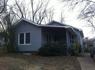 631 Main St, Pope, MS 38658