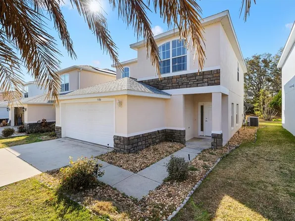 5186 NE 122nd Blvd, Oxford, FL 34484