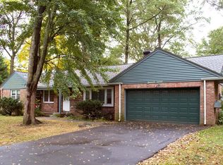 23 Rockwood Ter, New City, NY 10956