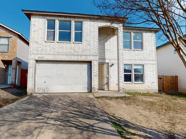 10127 Sunset Pl, San Antonio, TX 78245