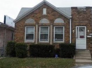 6640 S Keating Ave, Chicago, IL 60629