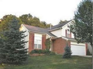 142 Eagle Ridge Rd, Lake Orion, MI 48360