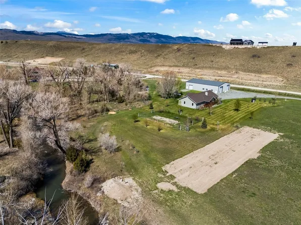 460 Lower Deep Creek Rd, Townsend, MT 59644