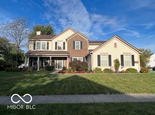15436 Cornflower Ct, Westfield, IN 46074