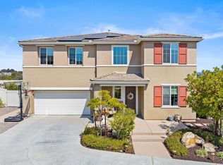 1211 Tesoro Pl, Vista, CA 92081