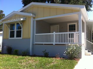 275 Osprey Ln, Flagler Beach, FL 32136