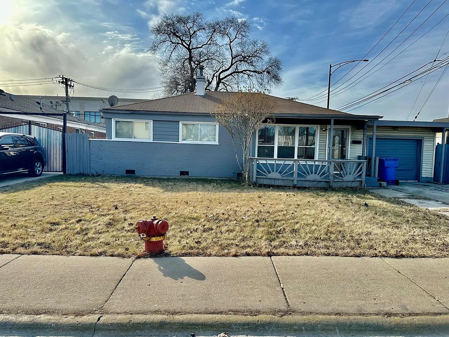 7900 S Kilpatrick Ave photo 1