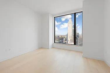 Rented by Ankor Management