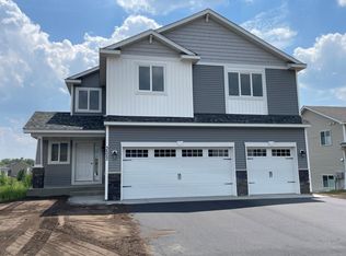 3522 237th Ave NW, Saint Francis, MN 55070