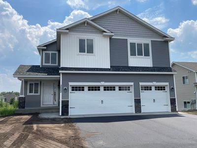 3522 237th Ave NW, Saint Francis, MN, 55070