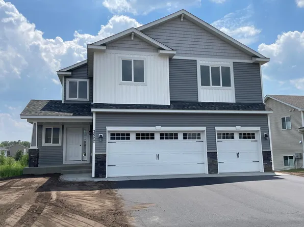 3522 237th Ave NW, Saint Francis, MN 55070