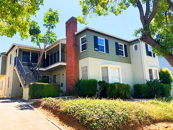 644 Midvale Ave Unit 1/2, Los Angeles, CA 90024