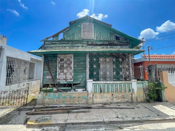 111 Castro Viaas, San Juan, PR 00912