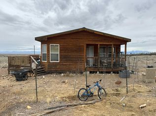 2860 N Carefree Way, Crestone, CO 81131