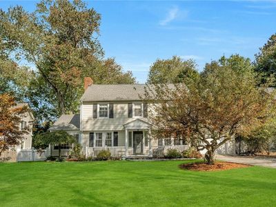 11 Robin Hill Road, Scarsdale, NY, 10583