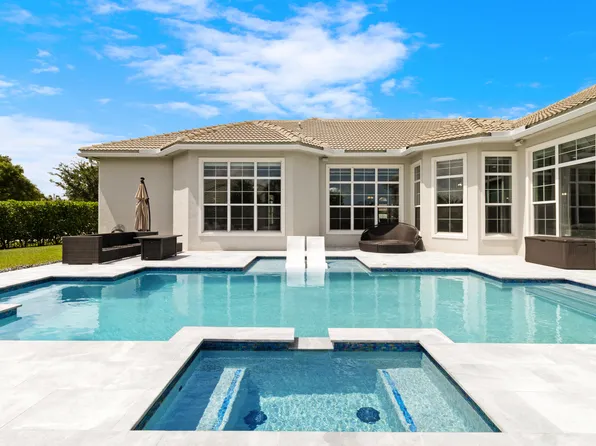 4830 W Sterling Ranch Circle, Davie, FL 33314