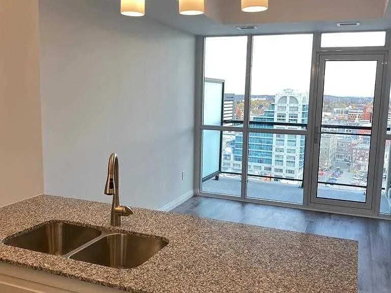 60 Charles St W #1704 — Photo 2