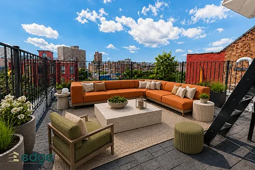 938 Lafayette Ave #4F Photo 1