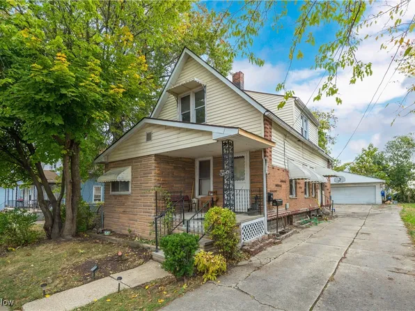 3045 W 104th St, Cleveland, OH 44111