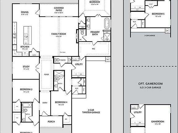 2nd image of 1045 Salvation Dr