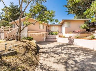 1 El Caminito, Monterey, CA 93940