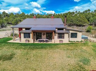 34886 Road P2 Loop, Mancos, CO 81328