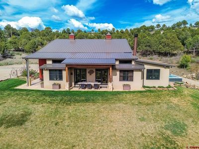 34886 RD P.2 Loop, Mancos, CO, 81328