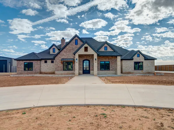 5309 County Road 7675, Lubbock, TX 79424