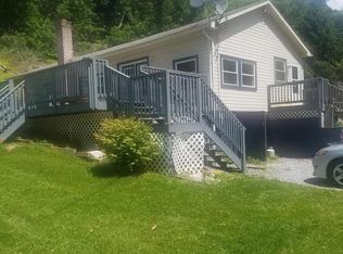 11402 Hanging Rock Rd, Big Pool, MD 21711