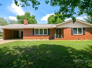 1704 Northside Rd, Perry, GA 31069