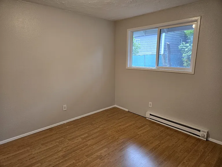 Downstairs Bedroom #2