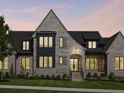 2020 Vail Trce, Nolensville, TN, 37135