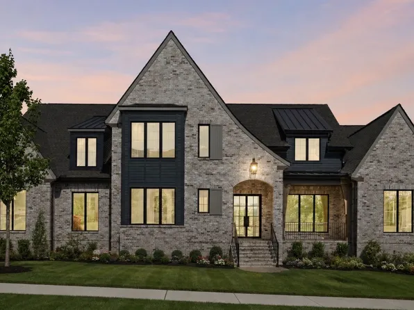 2020 Vail Trce, Nolensville, TN 37135