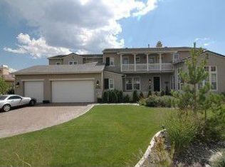 8370 Cinnamon Ridge Ln, Reno, NV 89523