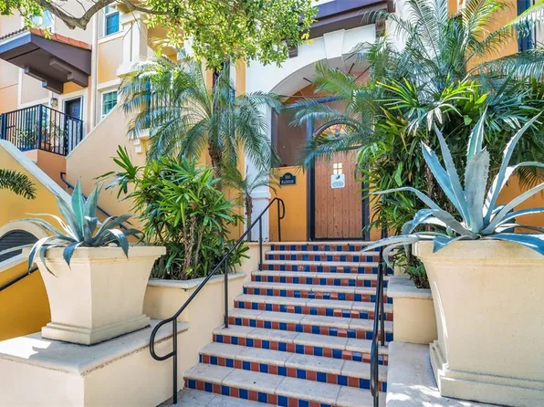 100 4TH AVENUE S #212, ST PETERSBURG, FL 33701