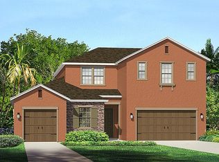 1835 Hidden Springs Dr, New Port Richey, FL 34655
