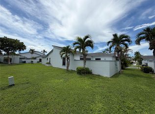 6705 SW 152nd Pl #45-05, Miami, FL 33193
