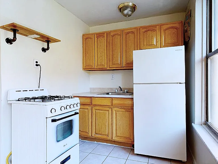 2415 Adam Clayton Powell Jr Blvd #4B — Photo 5