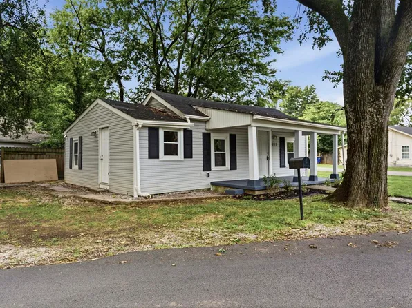 203 Gayle Way, Bowling Green, KY 42101