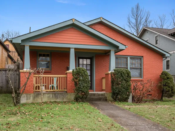 818 Fatherland St APT 2, Nashville, TN 37206