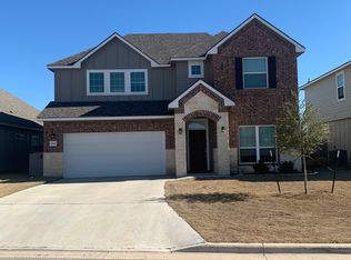 5219 Friars Lp, Temple, TX 76502