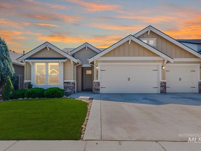 3351 Renwick St, Meridian, ID, 83642