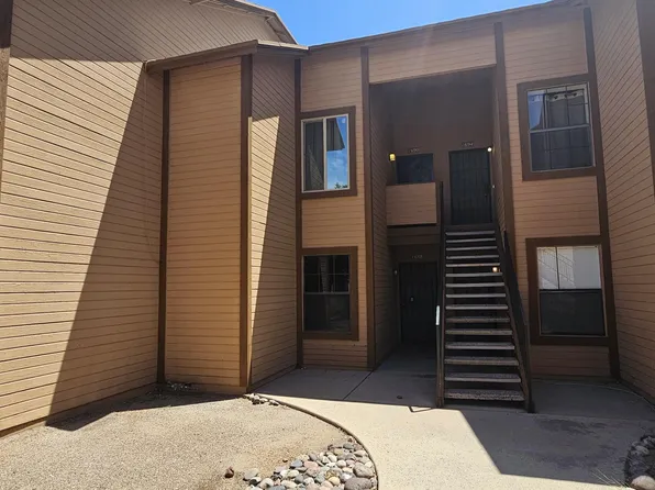 1688 W Wood Bridge Ct #101, Tucson, AZ 85746